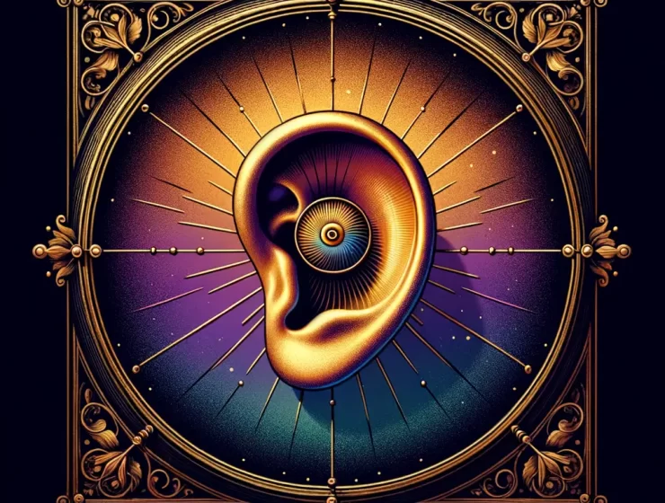 Hearing Graphic